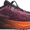 TENISICE SALOMON AERO GLIDE 4 GRVL NOCTURNE/BLACK, 38