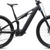CUBE STEREO HYBRID ONE44 HPC SLX 800 BLACKLINE 2027, L