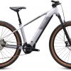CUBE REACTION HYBRID PRO 800 LILACBREEZE´N´PRIZM 2027, M