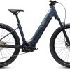 CUBE REACTION HYBRID ONE 720 OOLONGGREY´N´REFLEX 2027 EASY ENTRY, L