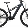 CUBE STEREO HYBRID ONE44 HPC RACE 800 COAL´N´GREEN 2027, S