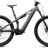 CUBE STEREO HYBRID ONE44 HPC PRO 800 OLDGREY´N´BLACK 2027, S
