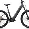 CUBE REACTION HYBRID RACE 800 SLABGREY´N´CHROME 2027 EASY ENTRY, L