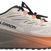 TENISICE SALOMON AERO BLAZE 4 GRVL GTX RAINY DAY/BLACK, 38
