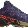 TENISICE SALOMON SPEEDCROSS 6 MARITIME BLUE, 46 2/3