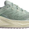 TENISICE SALOMON AERO GLIDE 3 GRVL W SEA FOAM, 40 2/3