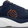 TENISICE TOPO ATMOS 2 M NAVY/ORANGE, 47