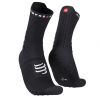 ČARAPE COMPRESSPORT PRS V4.0 TRAIL BLACK, T3