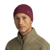 KAPA BUFF MERINO MIDWEIGHT BEANIE MELANGE TIBETAN RED