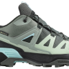 CIPELE SALOMON X ULTRA 360 GTX W SEDONA SAGE, 40