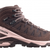 TENISICE SALOMON QUEST ECHO GTX BLACK COFFEE, 39 1/3