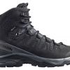 TENISICE SALOMON QUEST 5 GTX M ASPHALT/BLACK, 46