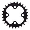 LANČANIK POGONA SHIMANO FC-M590 26Z CRN