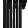LOKOT U-LOCK ABUS LOCKS BORDO LITE COMBO 6055C BLACK L.60CM WITHOUT SUPPORT