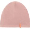 KAPA SEALSKINZ WINTERTON WR ALL WEATHER MICRO FLEECE REVERSIBLE BEANIE PINK, L/XL