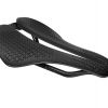 Sjedalo Trek Aeolus RSL AirLoom Bike Saddle, Black 250mm x 135mm