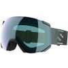 SKI MASKA SALOMON RADIUM PHOTO GREEN GABLES/Blue