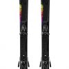 SKI SET SALOMON S/MAX 24H + MI12 GW 26/27, 170 cm