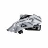 PREDNJI MJENJAČ SHIMANO ALTUS 3 BRZINE