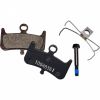 PAKNE ZA DISK HAYES,DOMINION A4,SEMI-MET T106
