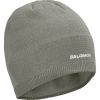 KAPA SALOMON BEANIE U CASTOR GRAY