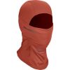 MARAMA SALOMON ABSOLUTE BALACLAVA U BURNT UMBER, L/XL