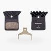 PAKNE ZA DISK SHIMANO (L05A-RF)&nbsp; RESIN SA OPRUGOM