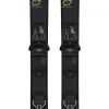 SKI SET ATOMIC CLOUD C7 BLACK + M 10 GW 26/27, 157 cm