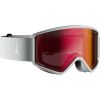 SKI MASKA ATOMIC SAVOR L PHOTO LIGHT GREY