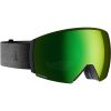 SKI MASKA ATOMIC REVENT Q L HD PHOTO BLACK
