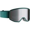 SKI MASKA ATOMIC FOUR M HD DARK SLATE