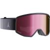SKI MASKA ATOMIC FOUR M HD IRON ORE