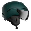 SKI KACIGA ATOMIC SAVOR VISOR STEREO DARK SLATE, 59-63