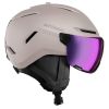 SKI KACIGA ATOMIC SAVOR VISOR STEREO DUST, 55-59