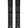SKI SET ATOMIC REDSTER Q6 + MI 12 GW 26/27, 164 cm