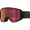SKI MASKA ATOMIC SAVOR L PHOTO BLACK