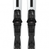 SKI SET ATOMIC CLOUD C11 REVOSHOCK LIGHT + M 10 GW 25/26, 157 cm