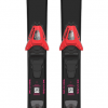 SKI SET ATOMIC REDSTER J2 130-150 + C 5 GW 25/26, 130 cm
