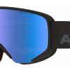 SKI MASKA ATOMIC SAVOR PHOTO Black