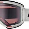 SKI MASKA ATOMIC SAVOR M WHITE