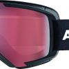SKI MASKA ATOMIC SAVOR M BLACK