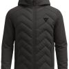 JAKNA DAINESE GLACIUM MID STRETCH-LIMO, M