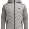 JAKNA DAINESE GLACIUM MID LIGHTGREY, M