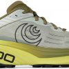 TENISICE TOPO VISTA M GREEN/BLACK, 42.5
