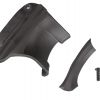 SD MSC MY22 LEVO MUD FLAP KIT