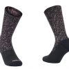 ČARAPE NORTHWAVE STARDUST BLACK/MALVA, M