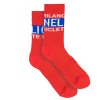 ČARAPE CINELLI TARGA RED, 43-46