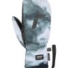 SKI RUKAVICE REUSCH CARTER R TEX XT MITTEN SMOKE, 8.0
