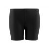 HLAČICE CUBE LINER ROOKIE BLACK, L