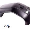 SD MOTORCOVER, CREO SL ALLOY/VADO SL, INCL. HARDWARE